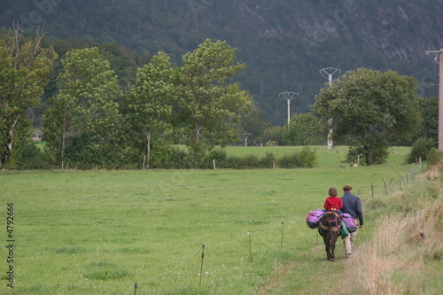 la longue route