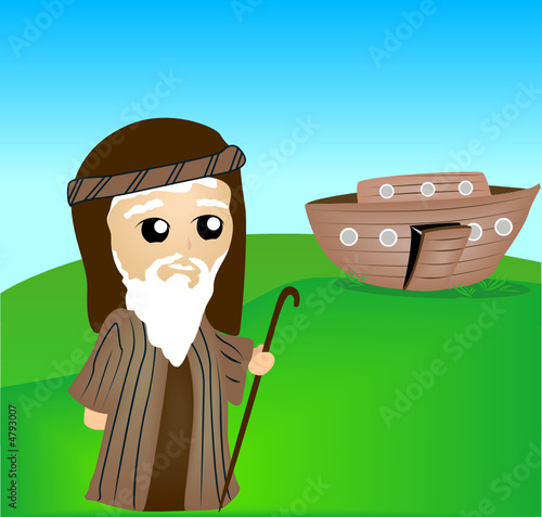 Noah's Ark