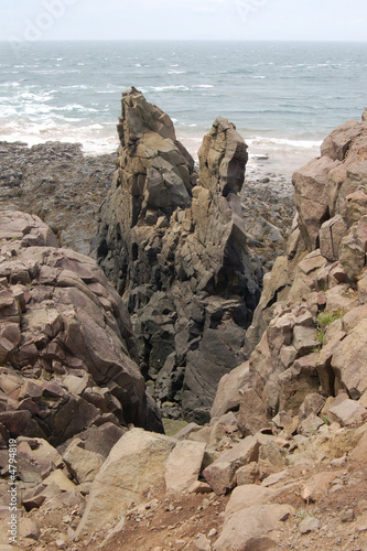 Scenic Nova Scotia Canada