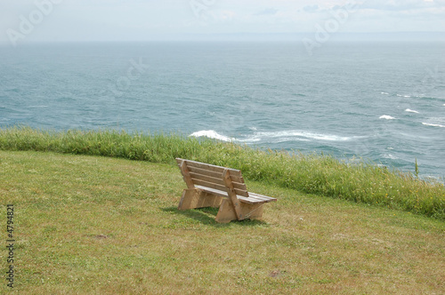 Scenic Nova Scotia Canada