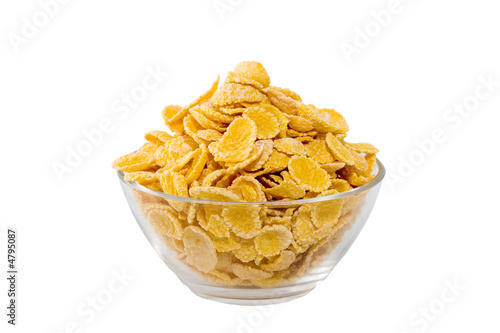 Corn-flakes