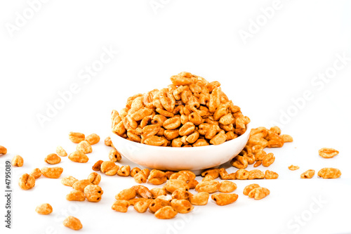 Corn-flakes
