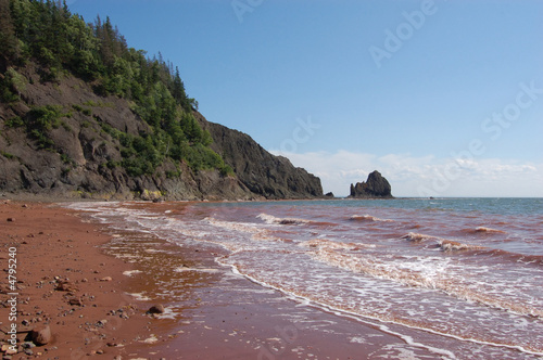 Scenic Nova Scotia Canada