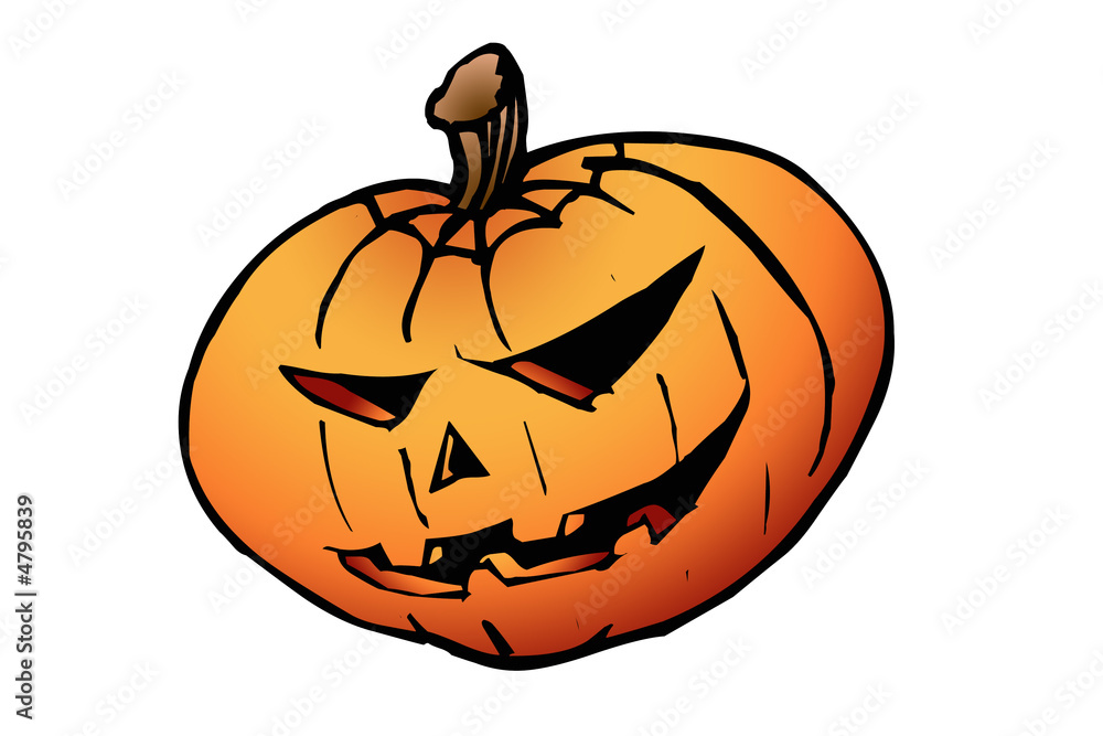 Halloween Kürbis Halloween Kürbis