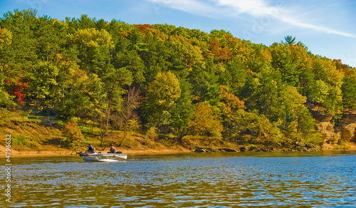 Wisconsin Fall photo