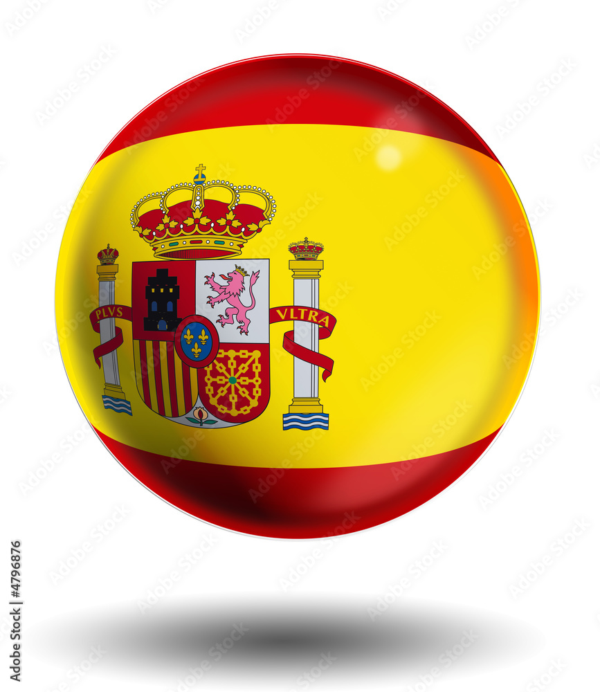 Obraz premium espagne