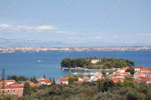  Summer in Croatia: Ugjlan (Preko) and Zadar Coast photo