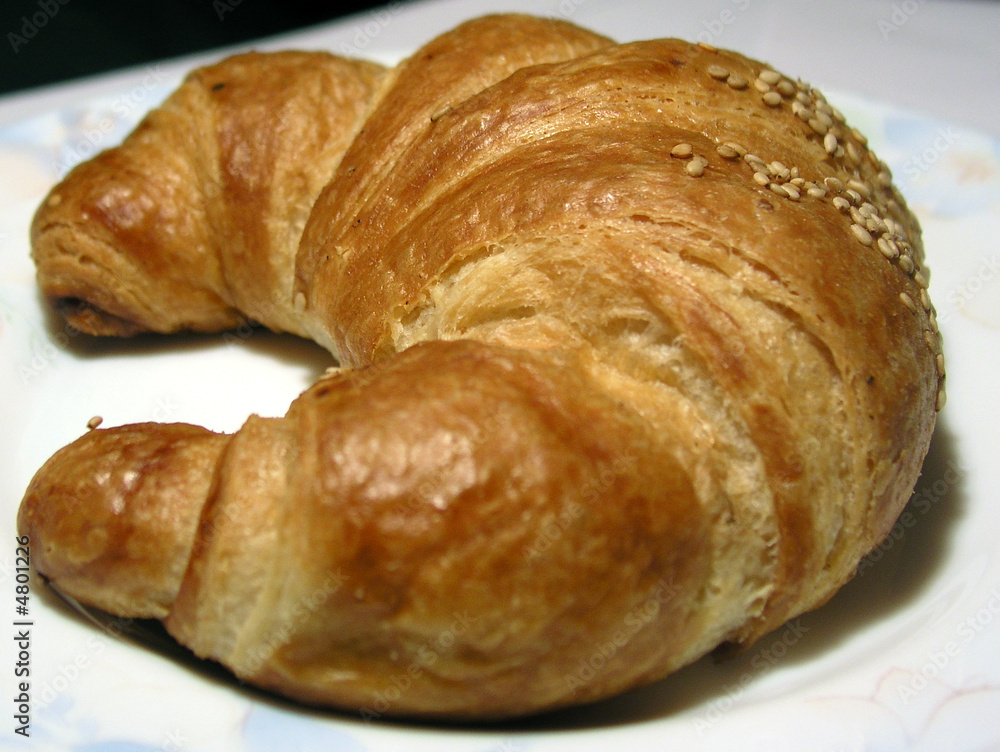 croissant croissant