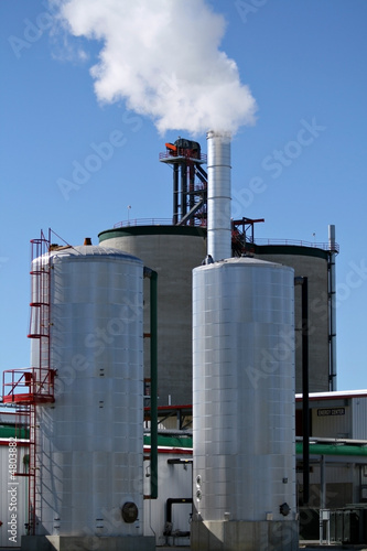Ethanol Industry