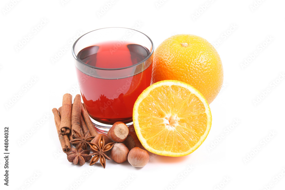 hot wine hot wine