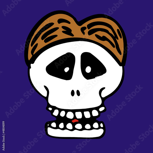 totenkopf