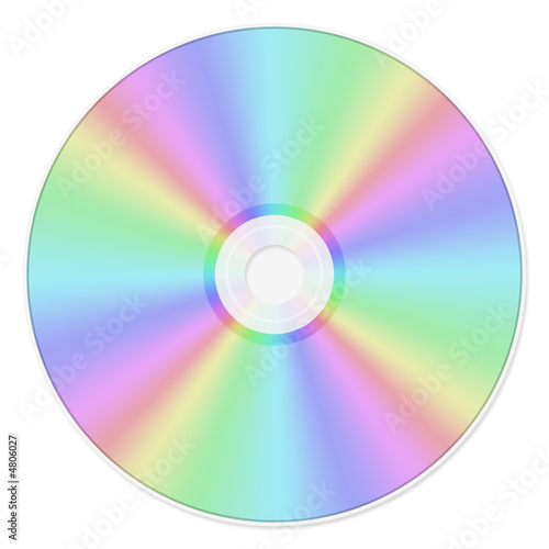 cd disc