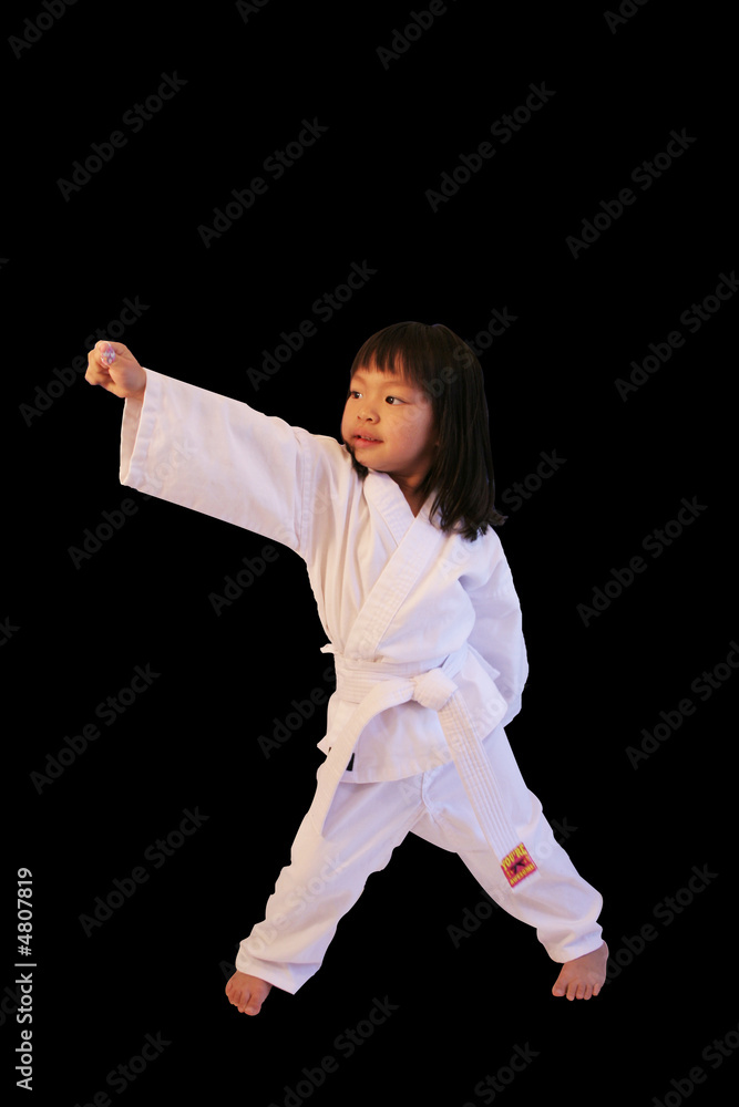asian girl karate asian girl karate