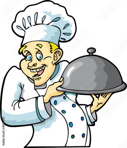 Chef