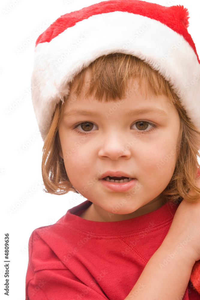 Santa was here! Santa was here!