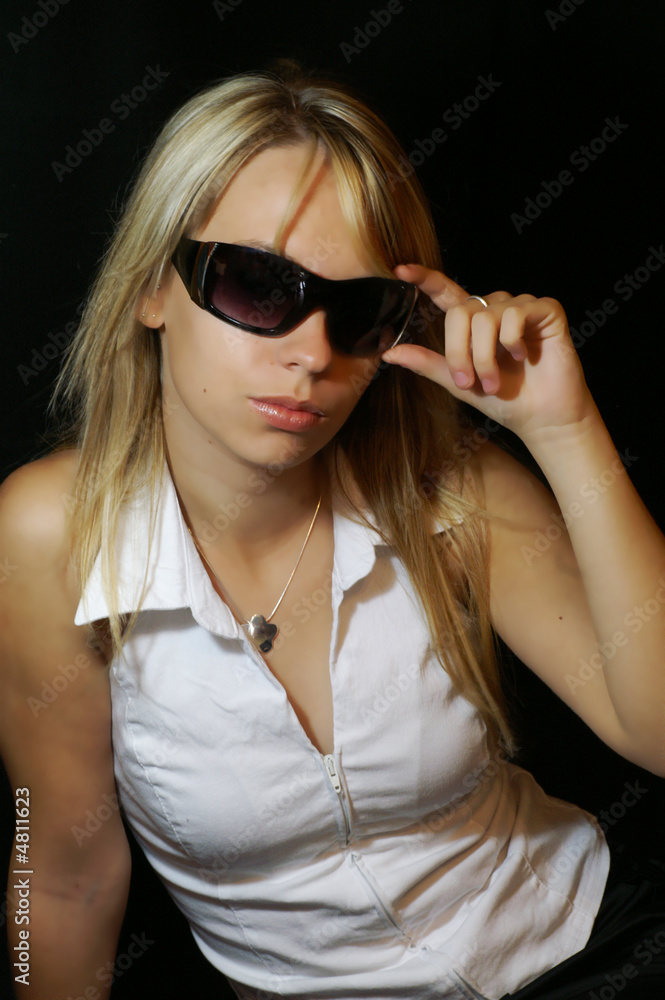 les lunettes de soleil les lunettes de soleil
