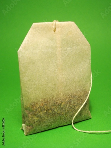 teebeutel - tea