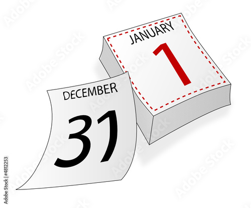 HAPPY NEW YEAR !