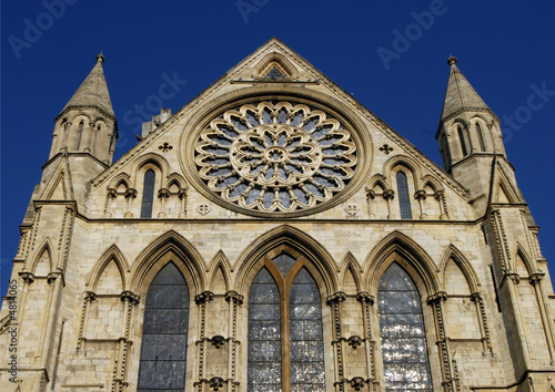 york minster