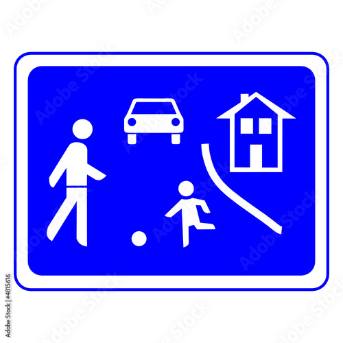 spielstrassen-schild