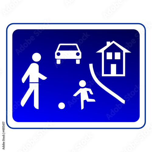 spielstrassen-schild
