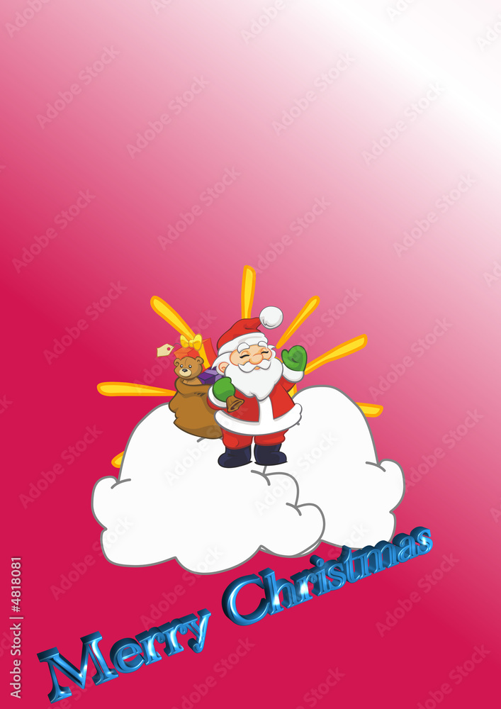 Fototapeta premium greeting