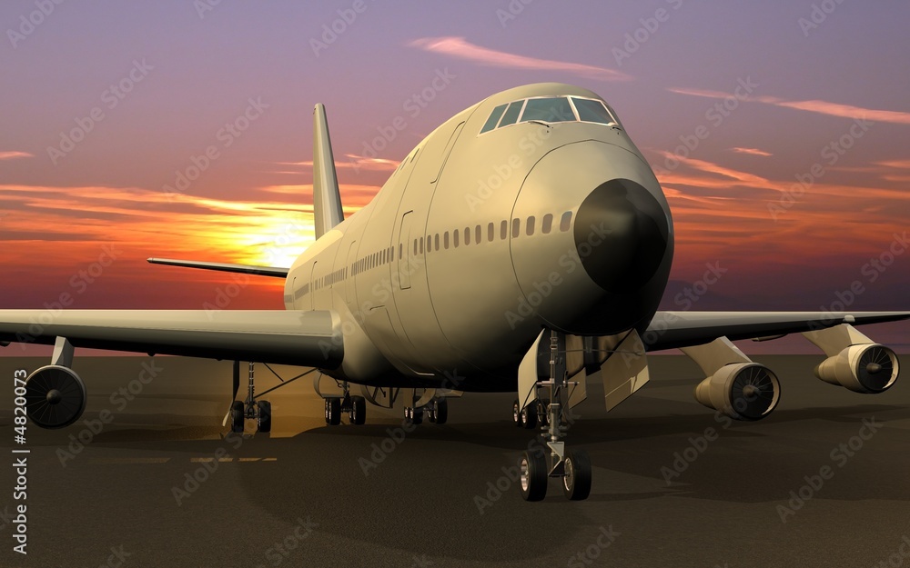 airliner airliner