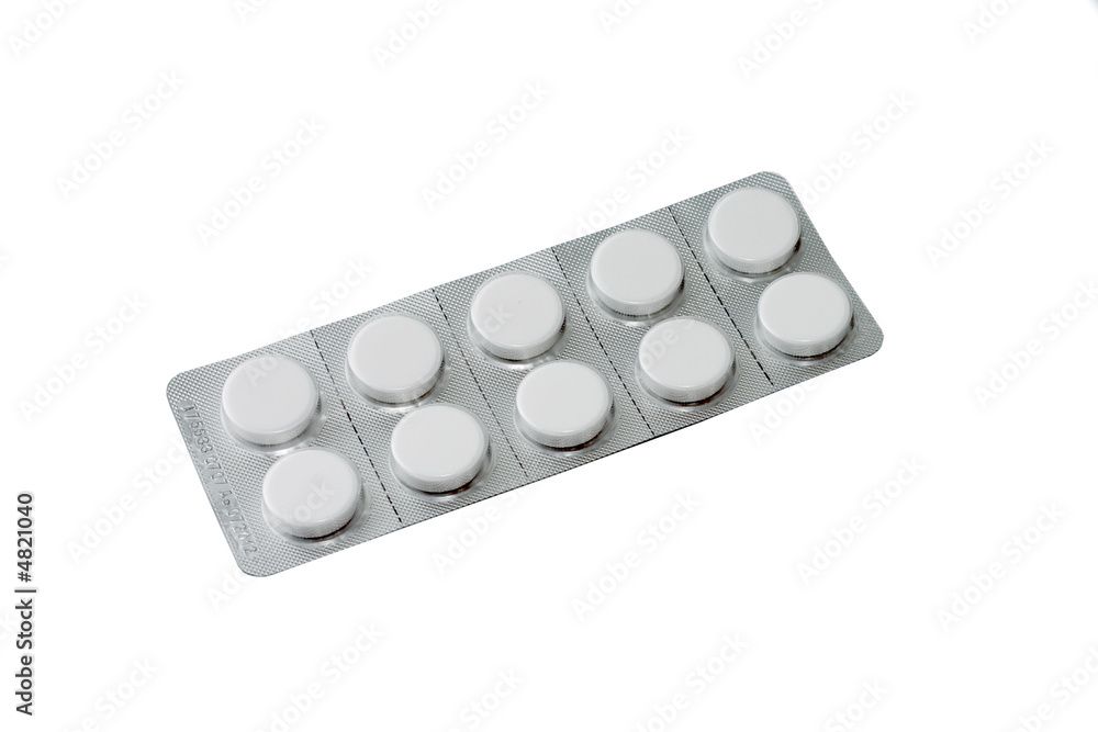 Pills Pills