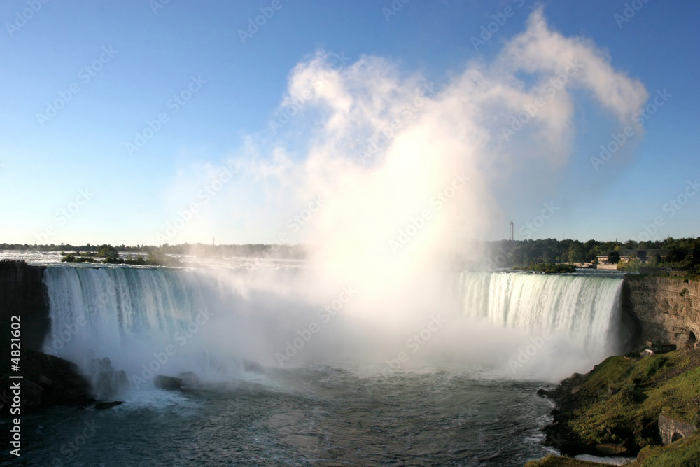 Niagara falls