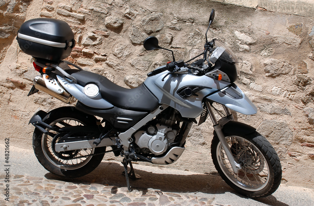 motorbike motorbike