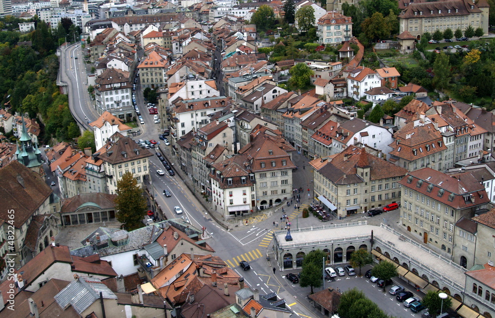 fribourg...suisse