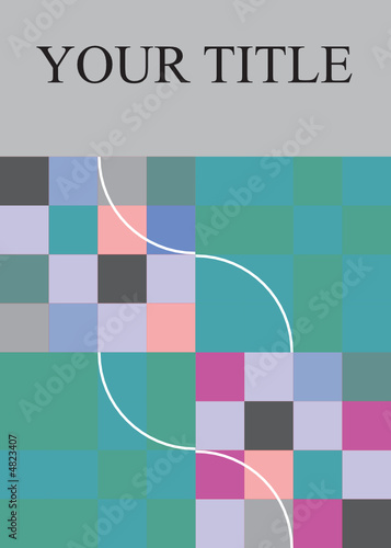 modern cover