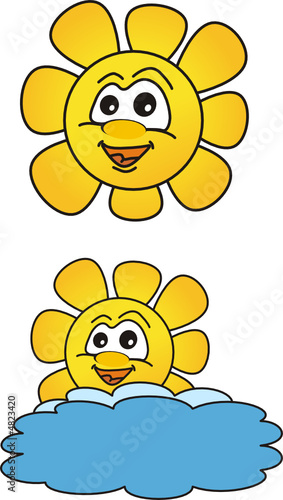 sun