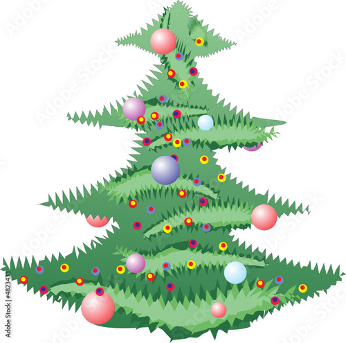 tree