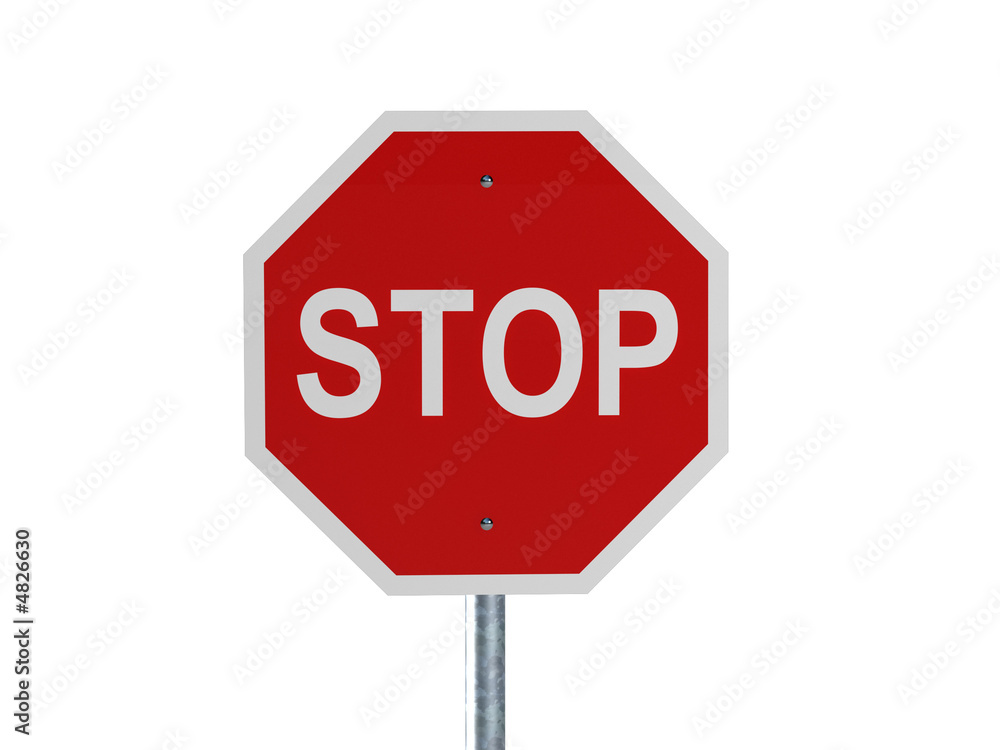 STOP 01