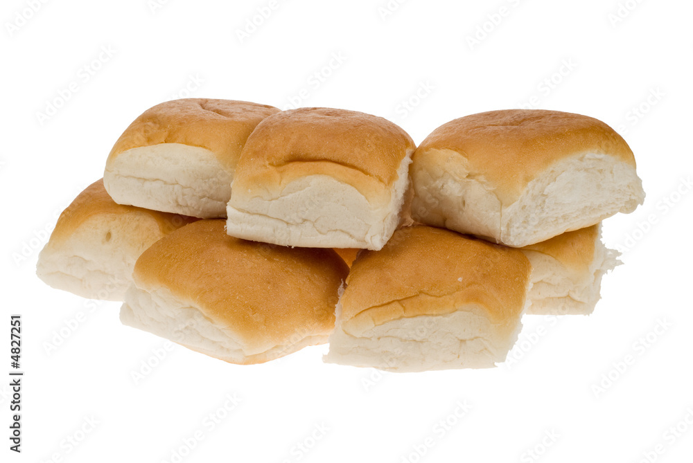 bread buns