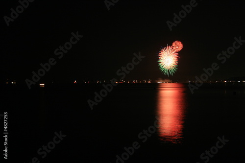 FireWork No. 4