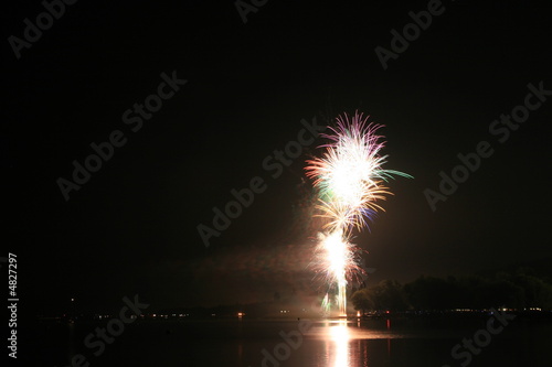 FireWork No. 9