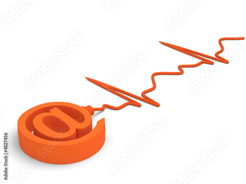 email sign