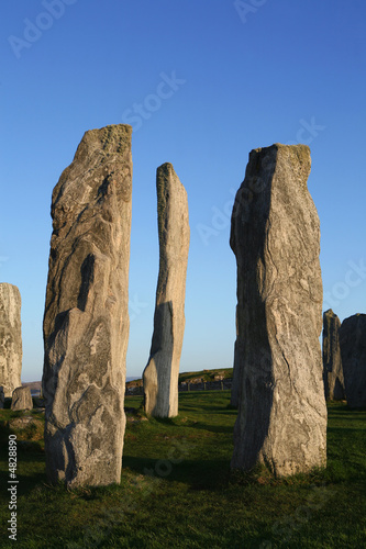 Standing Stones photo