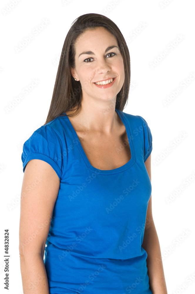 Happy Model