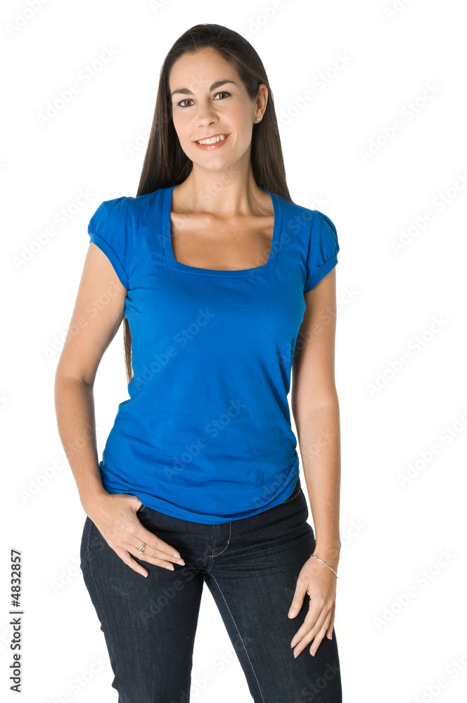 Happy Model Happy Model