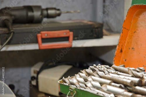 Wallpaper Mural Drill Torontodigital.ca