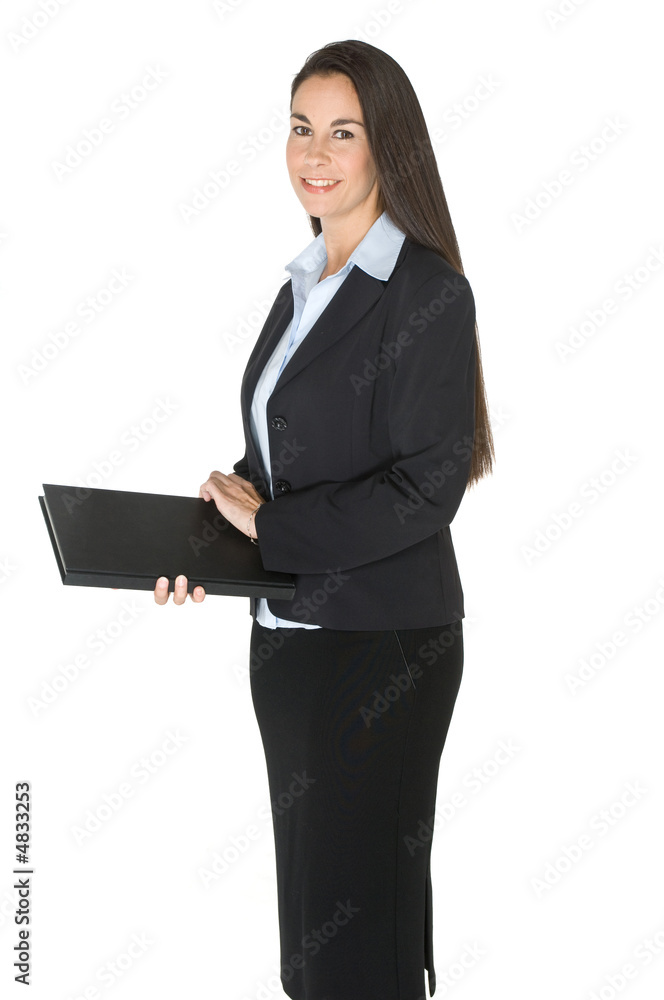 Businesswoman Businesswoman