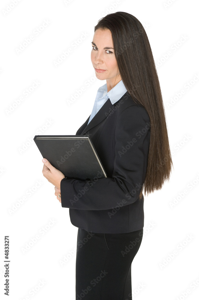 Businesswoman Businesswoman
