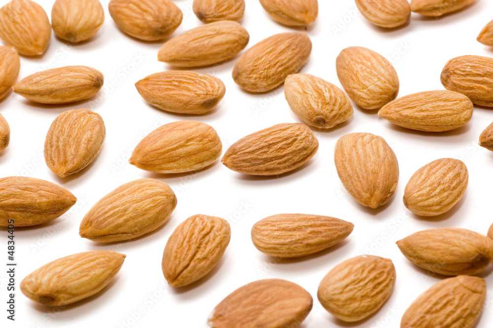 almond nuts almond nuts
