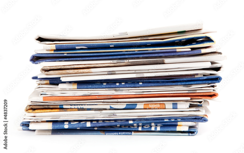 Newspapers Newspapers
