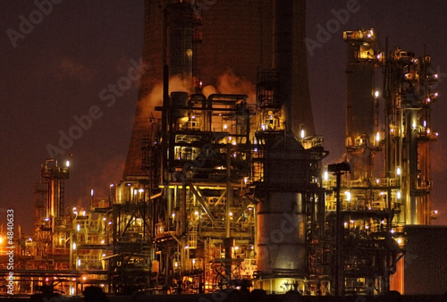 Industry