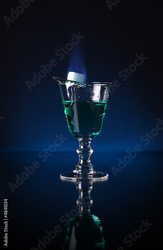 Absinth