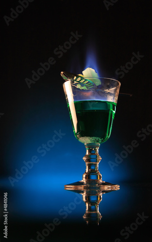 Absinth